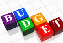 The tentative budget is now available Tentative Budget