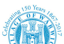 Help Wanted: Court Prosecutor Warwick 150 Year Celebration