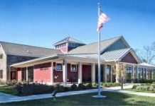 Library Construction – Albert Wisner Public Library Albert Wisner Public Library