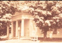 About Village Hall Village Hall