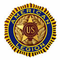american legion logo American Legion Logo