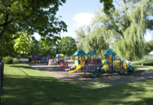 Summer Recreation Program – Hiring Memorial Park