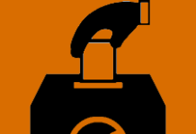 Absentee Ballot & Early Mail Ballot Applications & Voter Registration Voting Box