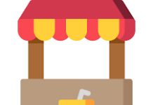 Peddler’s Permit Application Drink Stand