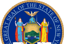 Village of Warwick Awarded Three Million Dollar EFC Grant Seal of New York State