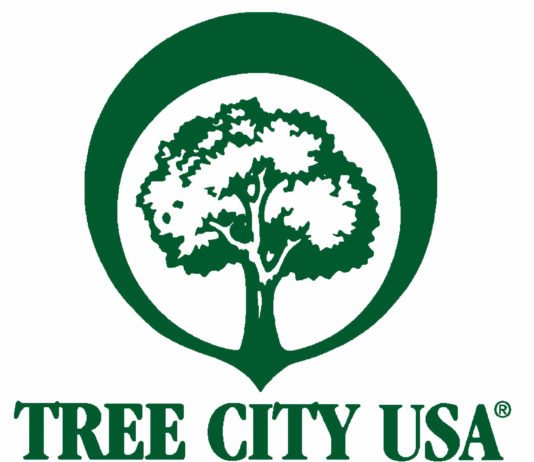 Village of Warwick Named Tree City USA Tree City USA