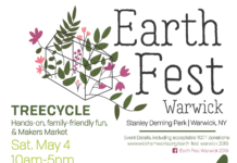 Upcoming Earth Fest Events Earth Fest Market
