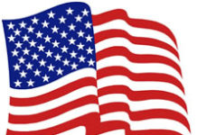 FROM THE MAYOR’S OFFICE – Simple Acts: Memorial Day 2019 American Flag