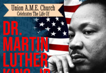 Dr. Martin Luther King, Jr. Celebration Martin Luther King Jr.