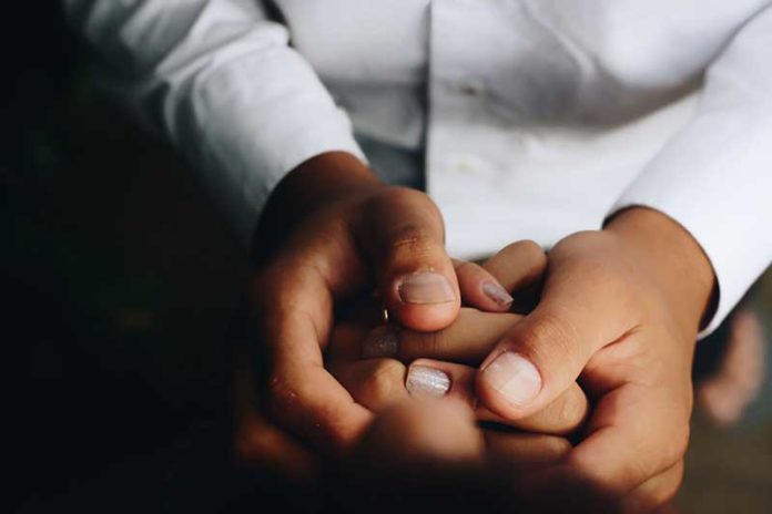 Helping Hands