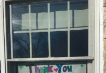 From the Colin Family