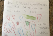 From the Paul Family Paul Family