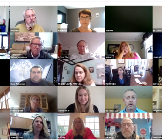 Recording of Informational Event for Warwick Business Owners