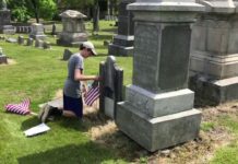 Memorial Day Tribute