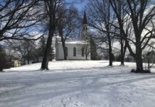 FROM THE MAYOR’S OFFICE: A Winter’s Day Village of Warwick Winter