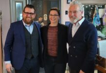 FROM THE MAYOR’S OFFICE: Back to Work and Not as Usual