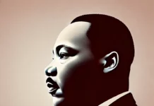 From the Mayor’s Office –Dr. Martin Luther King, Jr.