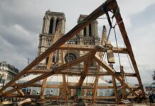 FROM THE MAYOR’S OFFICE: To Reflect, To Celebrate, To Build