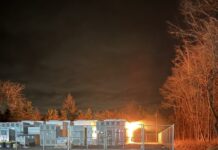 From the Mayor’s Office –Fire