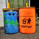 Build a Better Moustrap - Fin-Bin 1