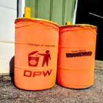 Build a Better Moustrap - Fin-Bin 2