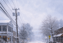 From the Mayor’s Office – Winter Storm Cleanup