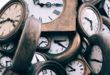 From the Mayor’s Office: The Time of our Life