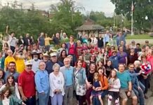 From the Mayor’s Office – Early June