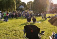 FROM THE MAYOR’S OFFICE: A Remarkable Place