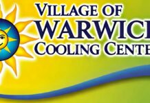 Village Hall Cooling Center