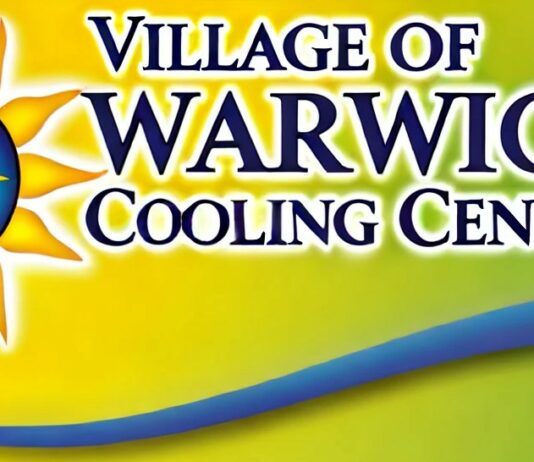 Village Hall Cooling Center