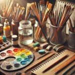 CALL TO ARTISTS – Mural Project for the New Visitors Center