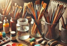 CALL TO ARTISTS – Mural Project for the New Visitors Center