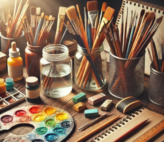 CALL TO ARTISTS – Mural Project for the New Visitors Center