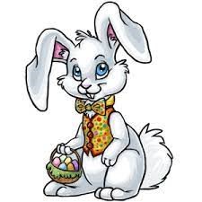 Easter Egg Hunt @ Veterans Memorial Park
