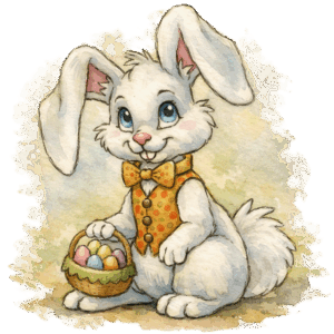 🐰 Easter Egg Hunt @ Veterans Memorial Park