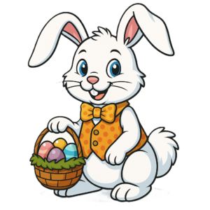 Village Egg Hunt @ Veterans Memorial Park