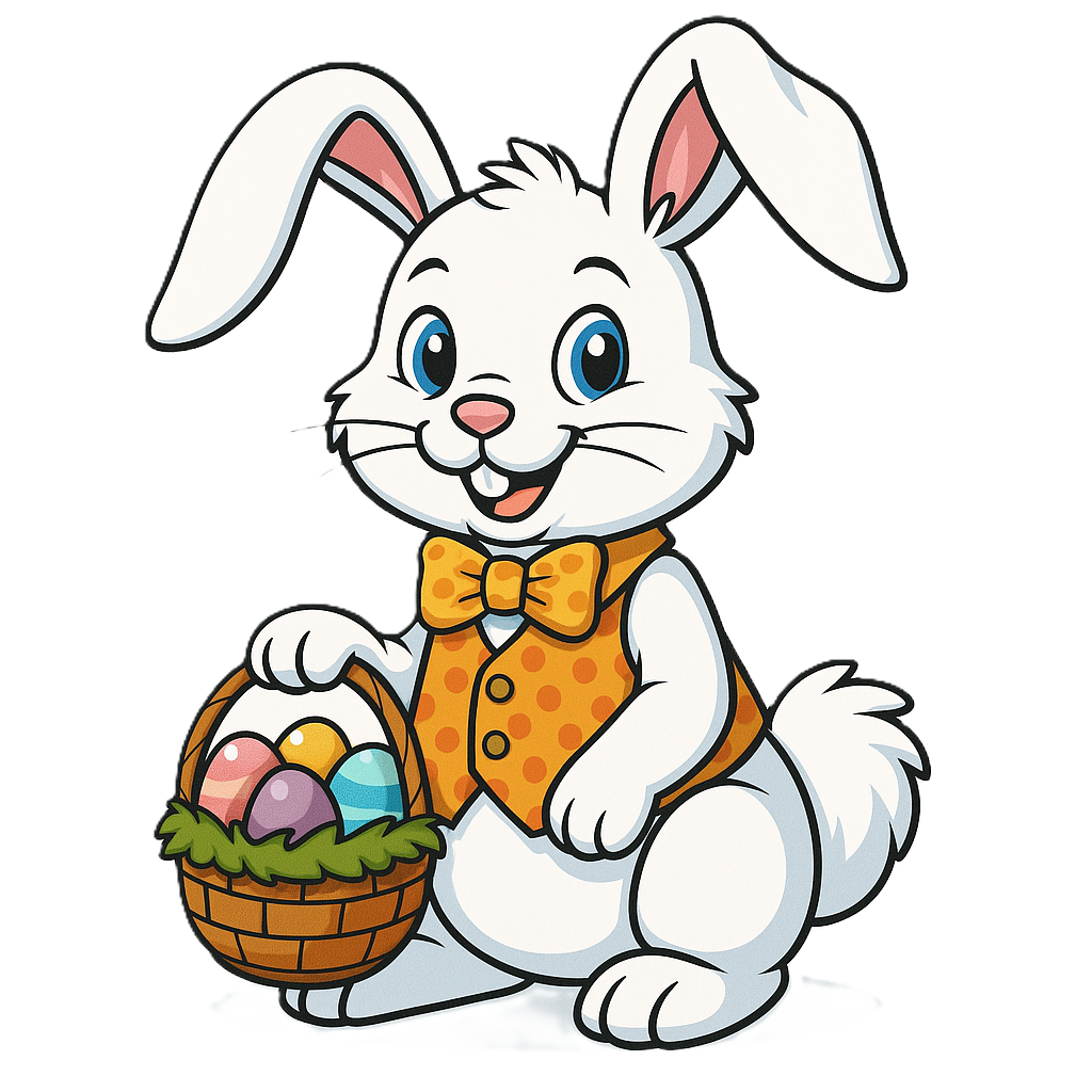 Easter Bunny AI