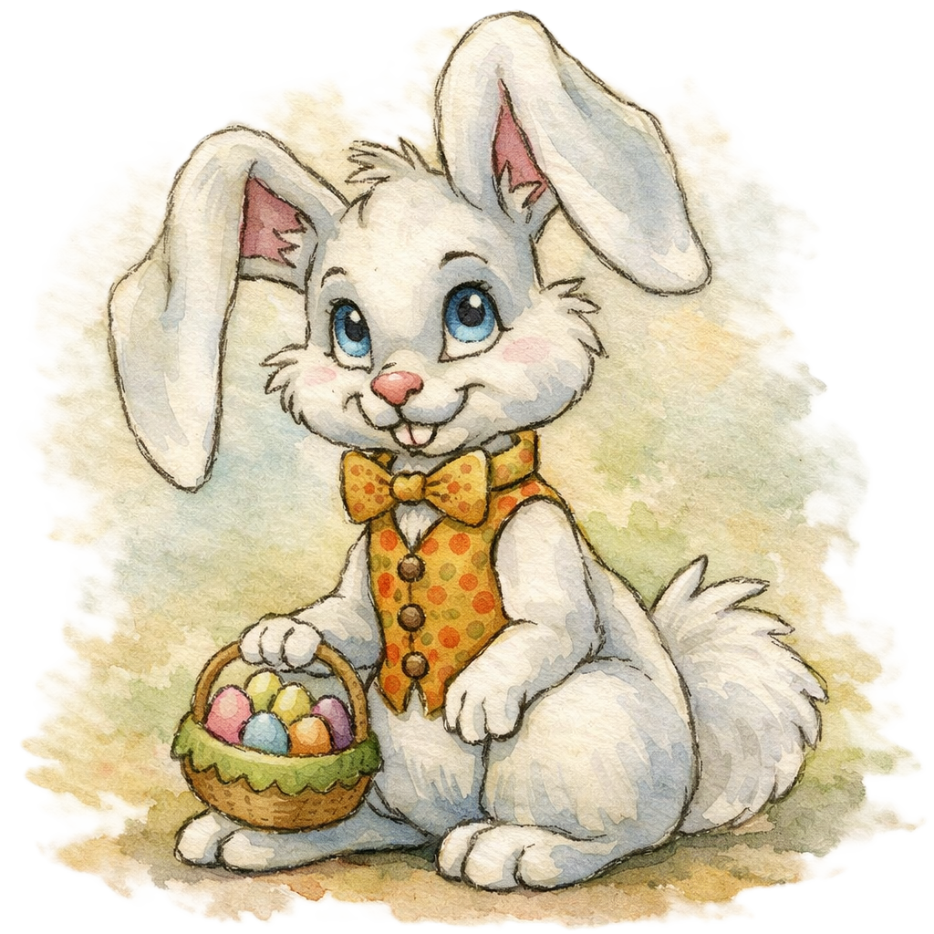 Easter Bunny