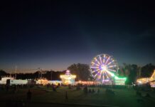 From the Mayor’s Office – Summer is a Comin ‘in