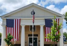 From the Mayor’s Office – A Series of Events