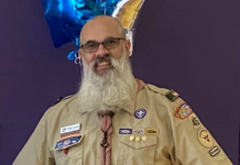 From the Mayor’s Office: Eulogy for Mr. Warwick George Arnott