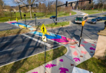 Call to Artists – Request for Qualifications for Slow Down Warwick Demonstration Projects & Townwide Transportation Safety Action Plan with Addendum No. 1