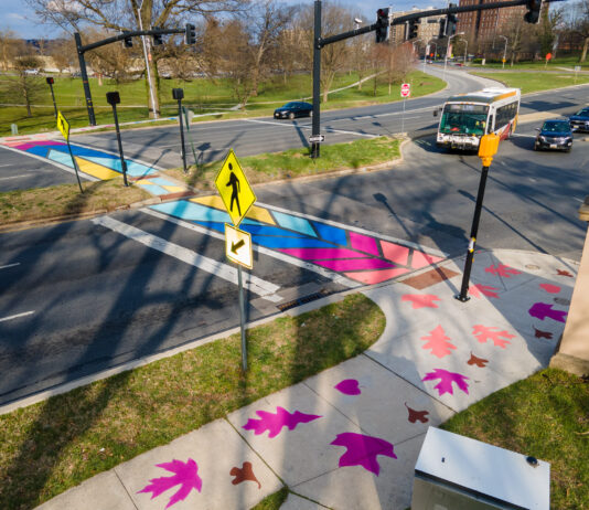 Call to Artists – Request for Qualifications for Slow Down Warwick Demonstration Projects & Townwide Transportation Safety Action Plan with Addendum No. 1