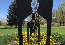 FROM THE MAYOR’s OFFICE: For the Love of our Village Parks