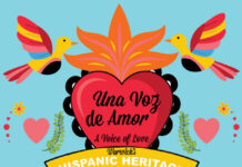 Hispanic Heritage Month