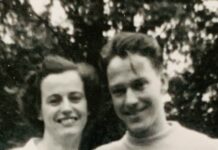 FROM THE MAYOR’S OFFICE: “Babe”