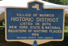 FROM THE MAYOR’S OFFICE: For the Love of Old Buildings