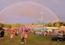 FROM THE MAYOR’S OFFICE: Summer Begins!