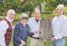 From the Mayor’s Office –Marge King-Porter